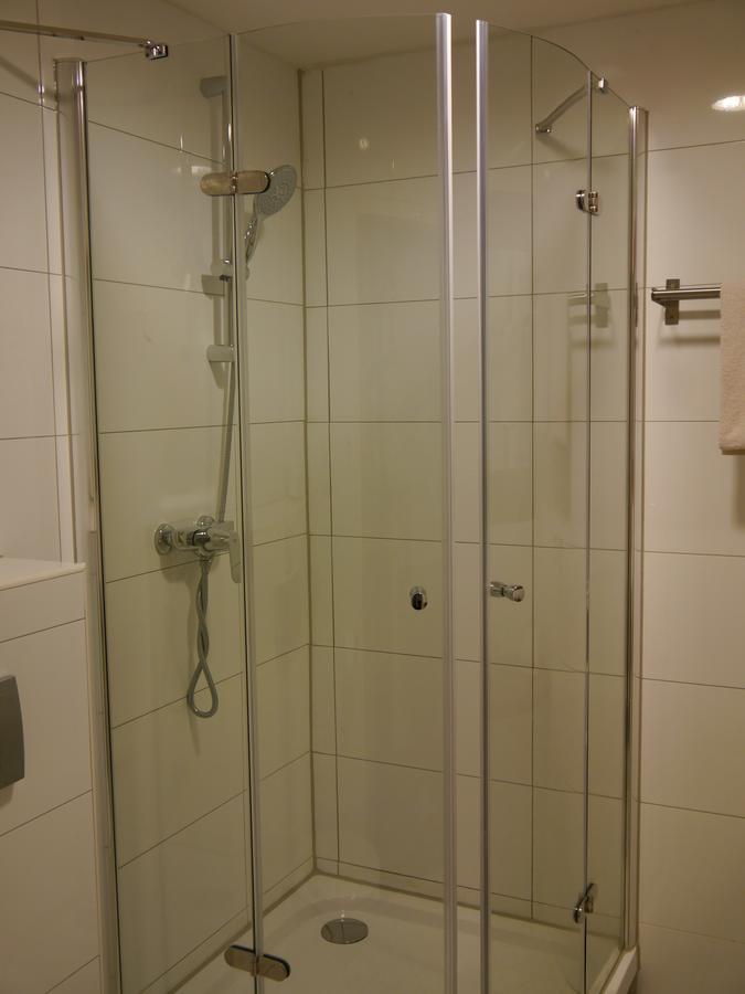 Ruhrstadtarena Hotel Herne Eksteriør billede