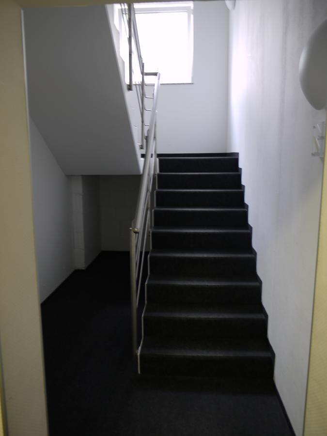 Ruhrstadtarena Hotel Herne Eksteriør billede