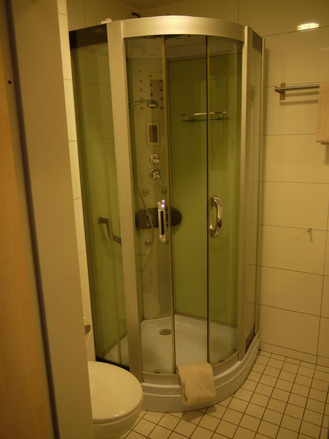 Ruhrstadtarena Hotel Herne Eksteriør billede