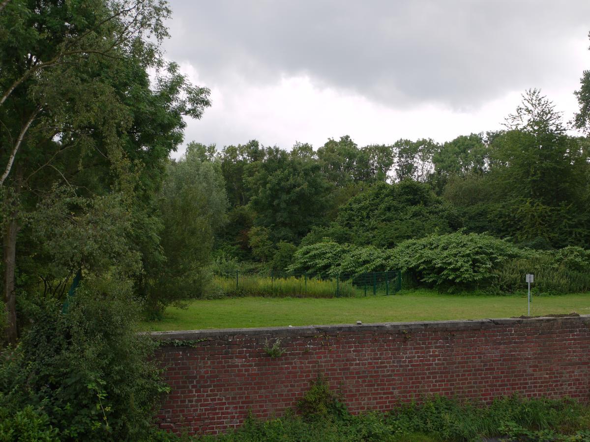 Ruhrstadtarena Hotel Herne Eksteriør billede